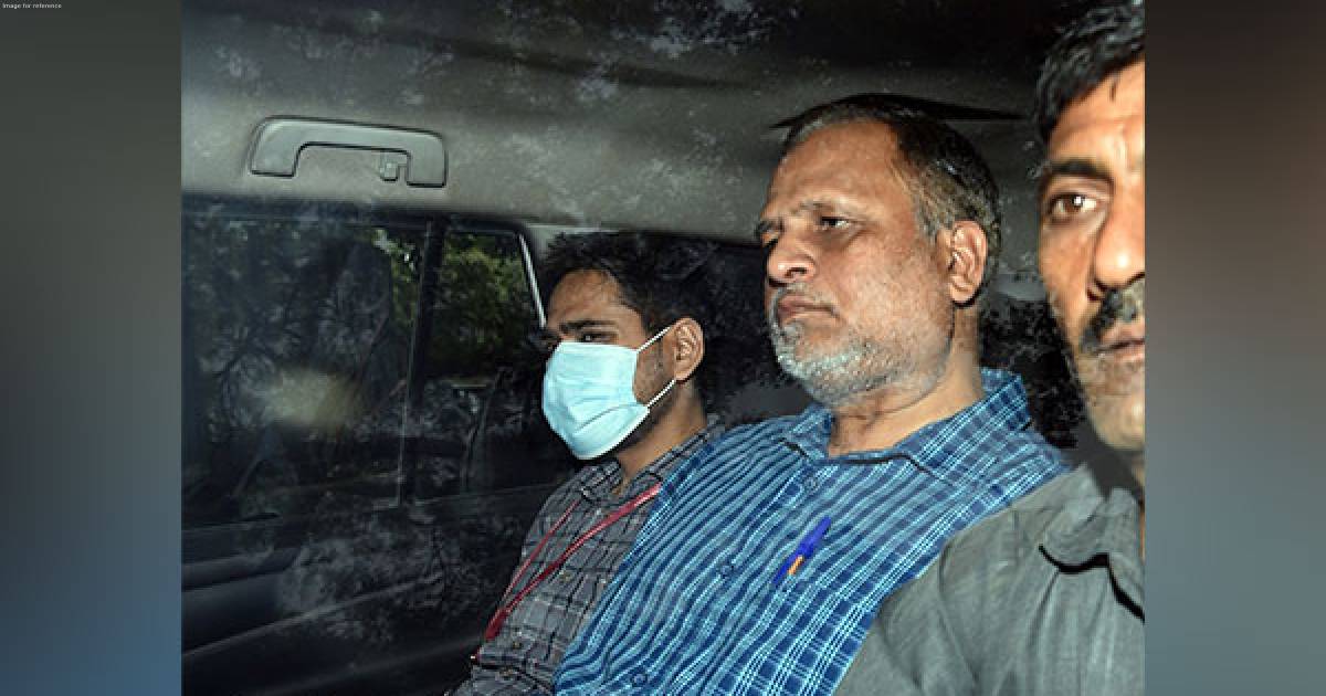 Satyendra Jain gets five weeks interim bail extension on medical grounds